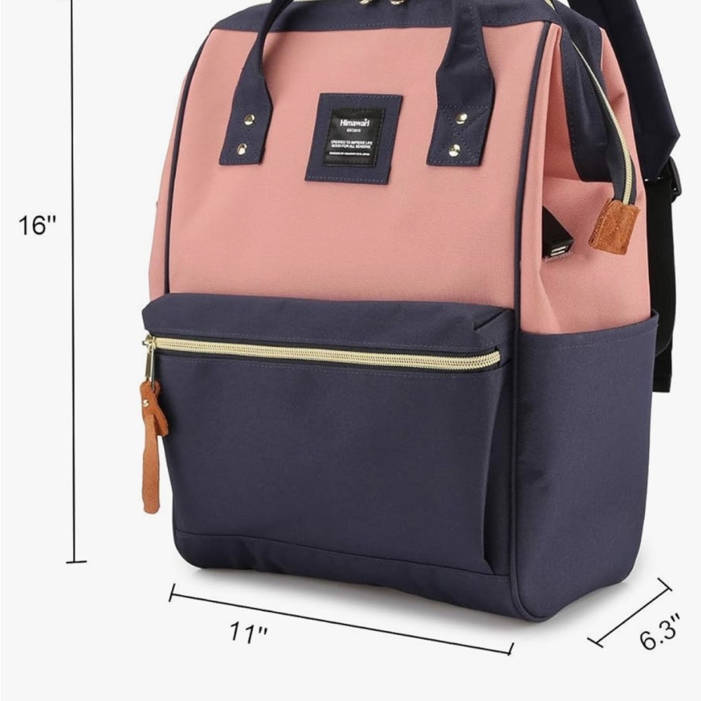 Himawari Backpack - Picture 6 of 8